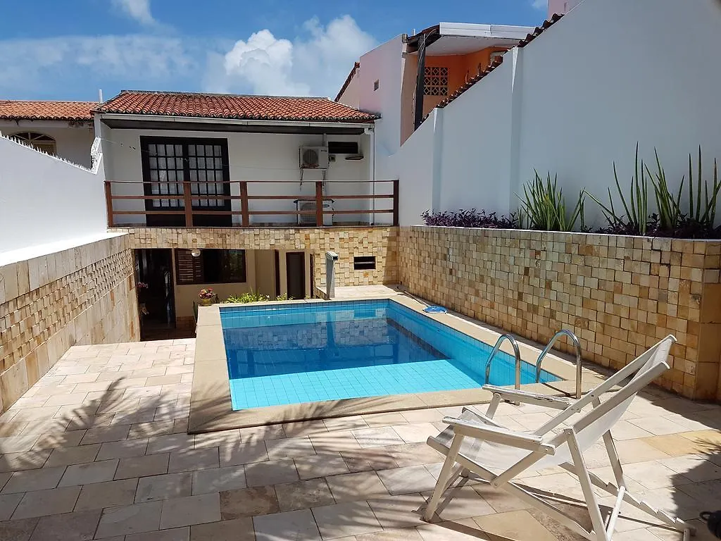 Villa Casa Mar E Lua Natal 0*,  Brasilien