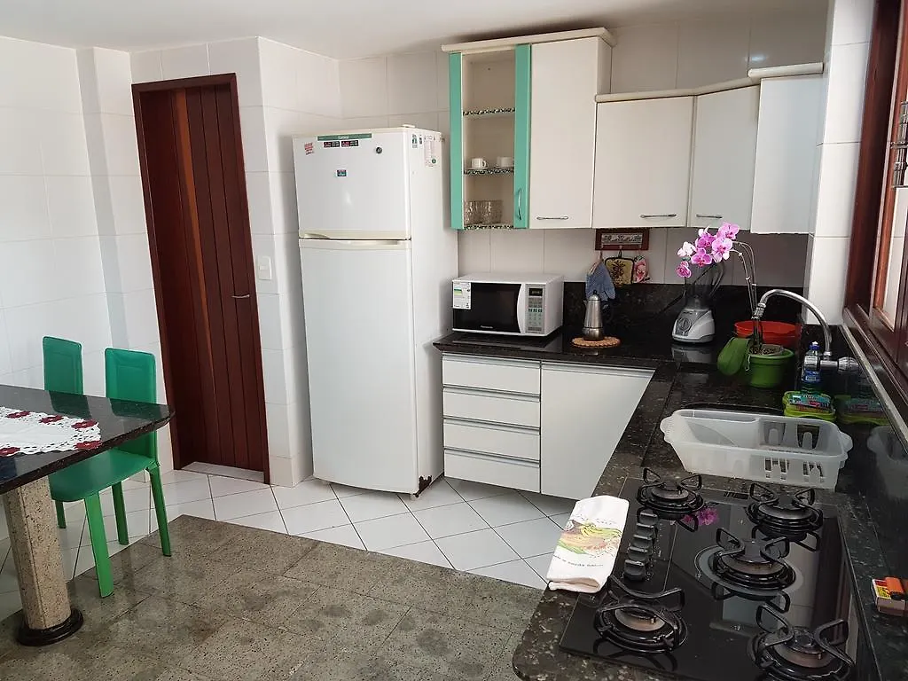 Villa Casa Mar E Lua Natal