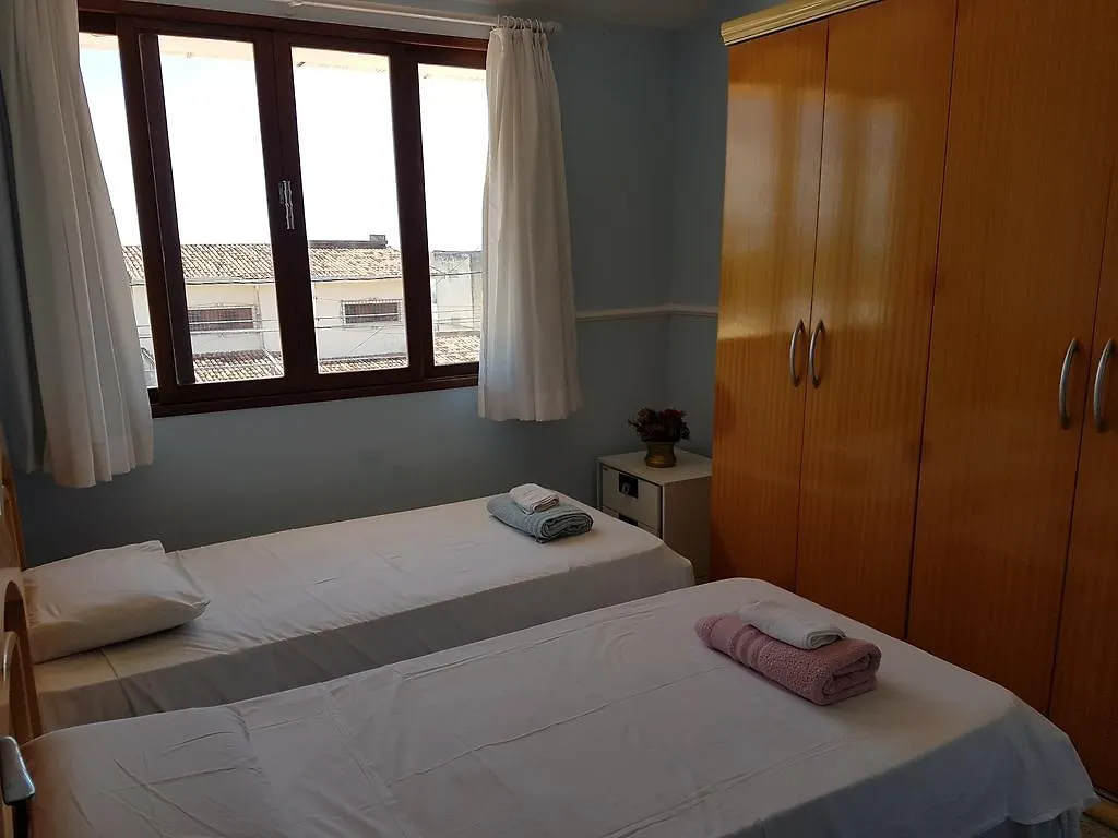 Ferienhaus Villa Casa Mar E Lua Natal