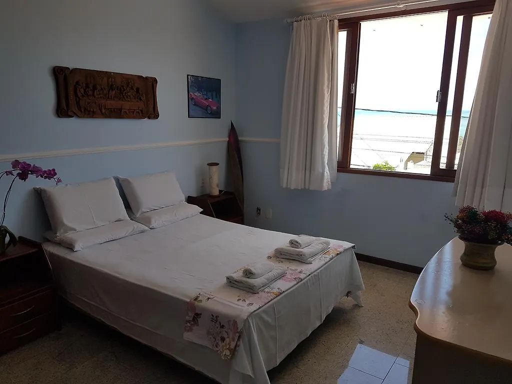 Villa Casa Mar E Lua Natal 0*,